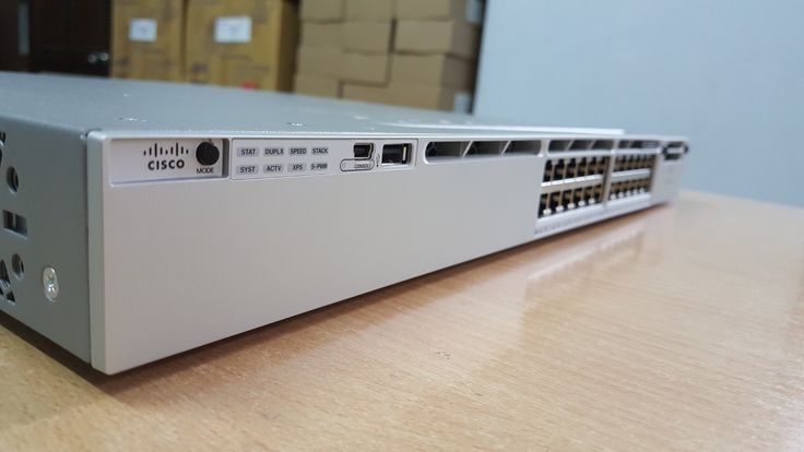 Cisco