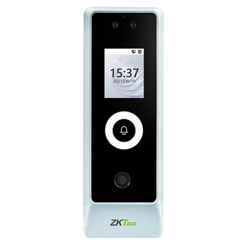 Máy Chấm Công Khuôn Mặt ZKTeco ProMA-QR – Kiểm Soát Cửa, Xác Thực Mã QR, Thẻ RFID