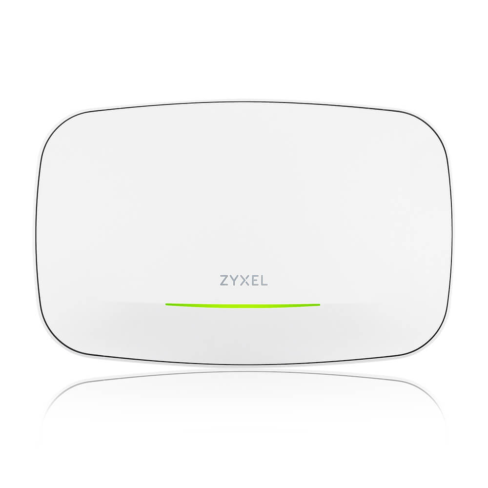 Bộ Phát WiFi Zyxel NWA110BE – Access Point WiFi 7,Tốc Độ 6.5Gbps BE6500, WiFi Trong Nhà