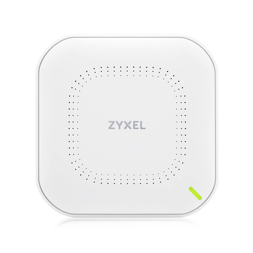 Bộ Phát WiFi Zyxel NWA90AX Pro – Access Point WiFi 6,Tốc Độ 3Gbps AX3000, Cổng 2.5G