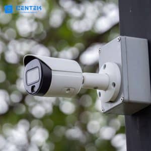 Camera IP